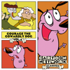 The Tower of Dr. Zalost/The Tower of Dr. Zalost - Courage, The Cowardly Dog