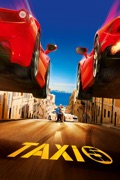 Taxi 5