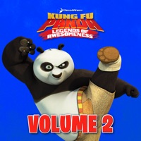 Télécharger Kung Fu Panda: Legends of Awesomeness, Vol. 2 Episode 3