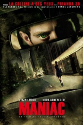 Maniac (VF)