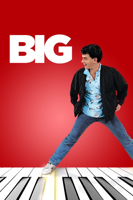 Big (VF)