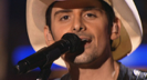 Ticks - Brad Paisley