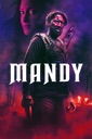 Affiche du film Mandy (2018)