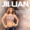 Jillian Michaels: 10 Minuten Intensiv - Jillian Michaels