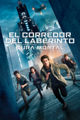 El corredor del laberinto. Cura mortal