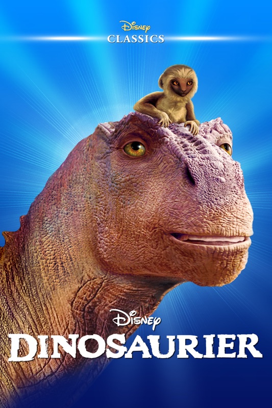 Dinosaurier
