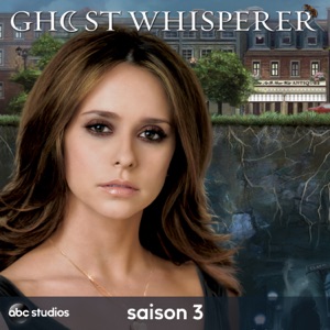 Ghost Whisperer, Saison 3 - Episode 18
