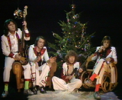 Lonely This Christmas - Mud