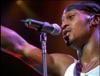 Send It On by D'Angelo music video