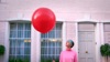 99 Red Balloons (feat. River) by Oliver Nelson & Tobtok music video