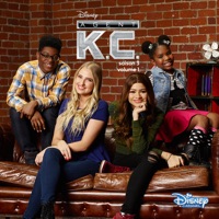 Télécharger Agent K.C., Saison 3, Vol. 1 Episode 13