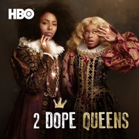 Télécharger 2 Dope Queens, Season 1 Episode 3