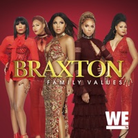 Braxton Family Values, Vol. 11