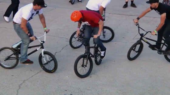 buy a bmx
