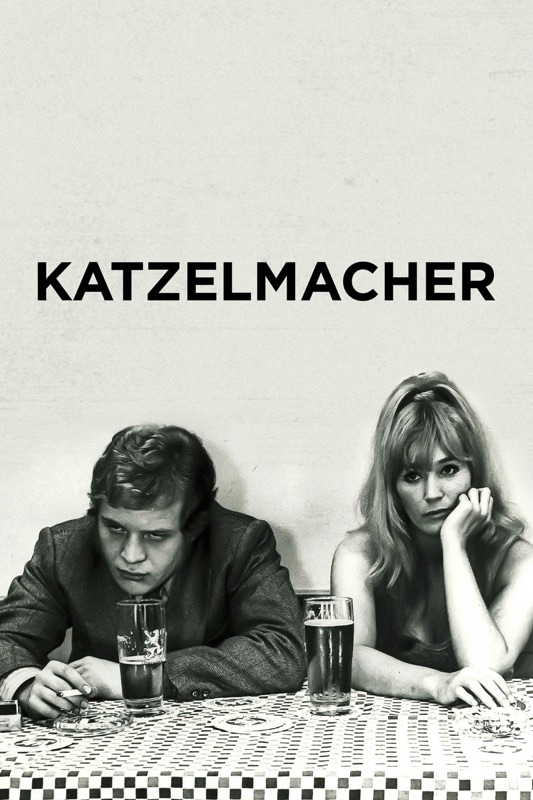 Katzelmacher