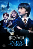 Harry Potter und der Stein der Weisen