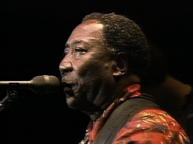 You Don't Have to Go (Live at The ChicagoFest)