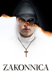 Poster for The Nun (2018) by Corin Hardy