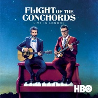 Flight of the Conchords: Live in London