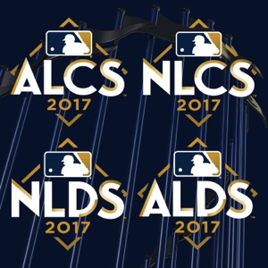 2017 Division and League Championship Series - Episode 11