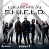 Marvel Les Agents du S.H.I.E.L.D.