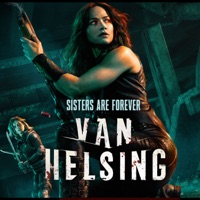 Télécharger Van Helsing, Season 3 Episode 101