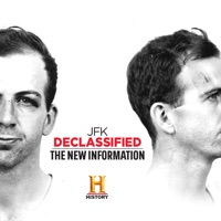 Télécharger JFK Declassified: The New Files Episode 1