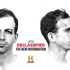 JFK Declassified: The New Files - Episode 1