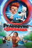 Mr. Peabody and Sherman - Rob Minkoff