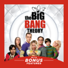 The Big Bang Theory, Season 9 - The Big Bang Theory Cover Art