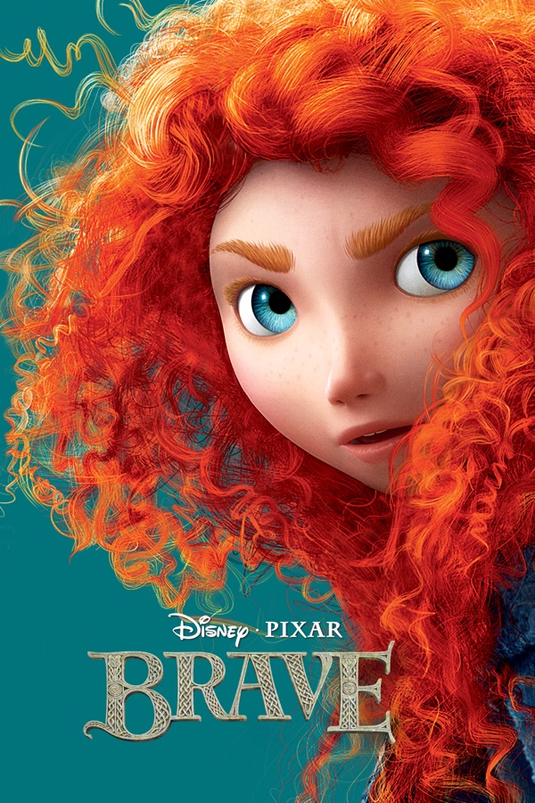 Brave wiki, synopsis, reviews Movies Rankings!