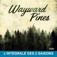 Télécharger Wayward Pines, l’intégrale des saisons 1 à 2 (VOST) Episode 11