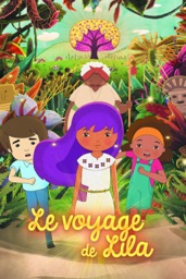 Le voyage de Lila