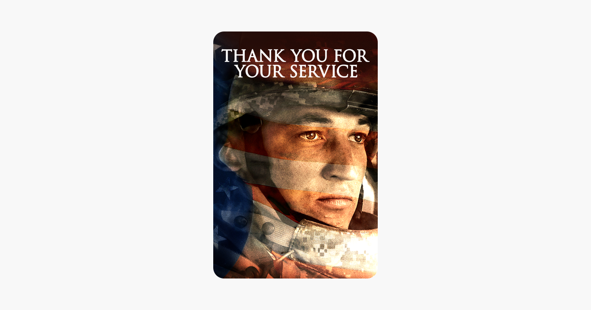 2017 Thank You For Your Service 2017 Thank You For Your Service