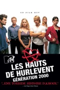 Les hauts de hurlevent - Génération 2000