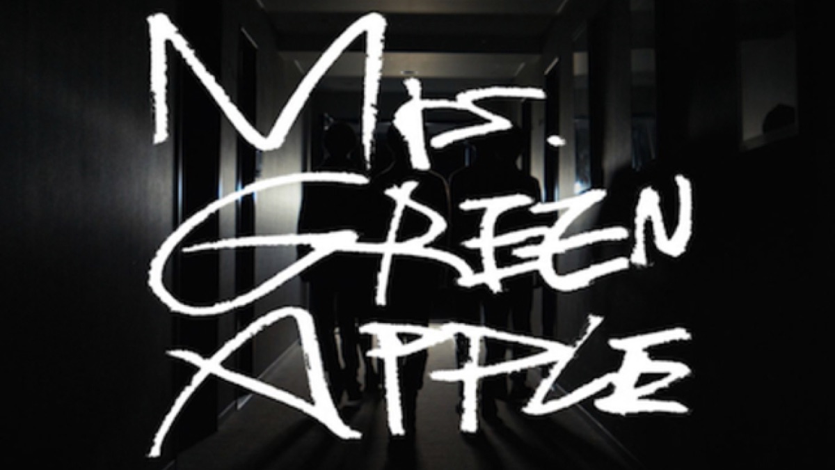 Speaking - Music Video by Mrs. GREEN APPLE - Apple Music