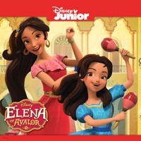 Elena of Avalor, Vol. 4