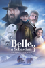 Belle & Sebastian 3, Friends for Life - Clovis Cornillac