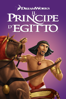 IL Principe D' Egitto - Simon Wells, Stephen Hickner & Brenda Chapman