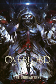 Overlord - The Movie 1 - The Undead King