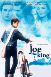 Joe the King