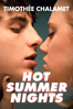 Hot Summer Nights - Elijah Bynum