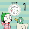 Sarah y Pato, Vol. 1 - Sarah y Pato (Sarah & Duck en Español)