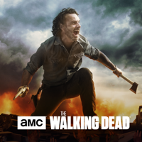 The Walking Dead - The Walking Dead, Season 8 artwork