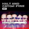 Halt and Catch Fire, Season 4 - Halt and Catch Fire Cover Art