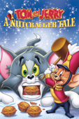 Tom and Jerry: A Nutcracker Tale