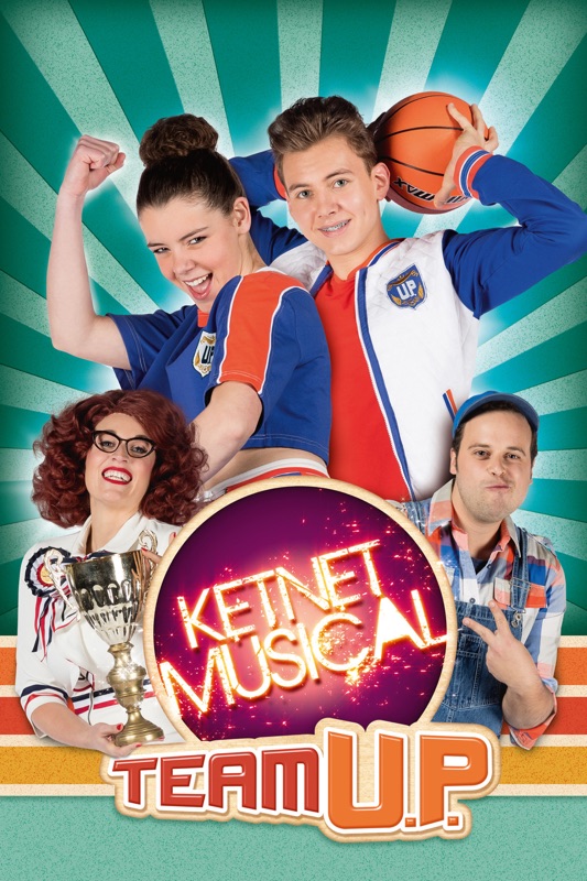 Ketnetmusical Team U.P.