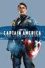 Captain America: The First Avenger - Joe Johnston