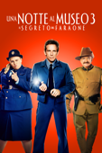 Una notte al museo 3: IL segreto del faraone