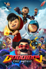 BoBoiBoy: The Movie - Nizam Razak